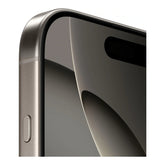 APPLE iPhone 16 Pro Max 256GB Titan Natur Dual Sim